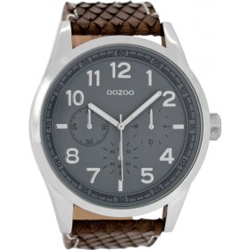 OOZOO Timepieces 50mm C8287